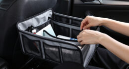13 Best Car Seat Organizer For Back To School In 2026