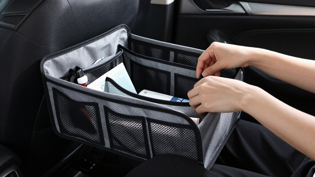 13 Best Car Seat Organizer For Back To School In 2026