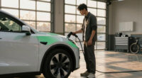 13 Best Low-Speed Electric Vehicles in 2026