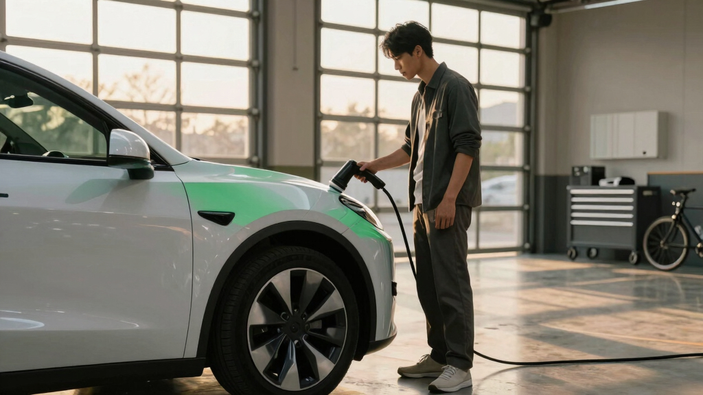 13 Best Low-Speed Electric Vehicles in 2026