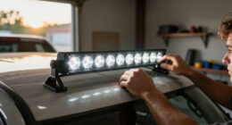 14 Best Automotive LED Light Bars in 2026
