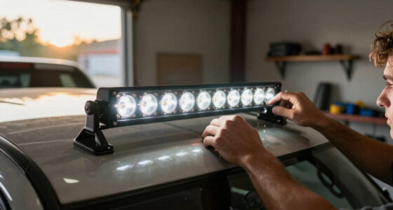 14 Best Automotive LED Light Bars in 2026