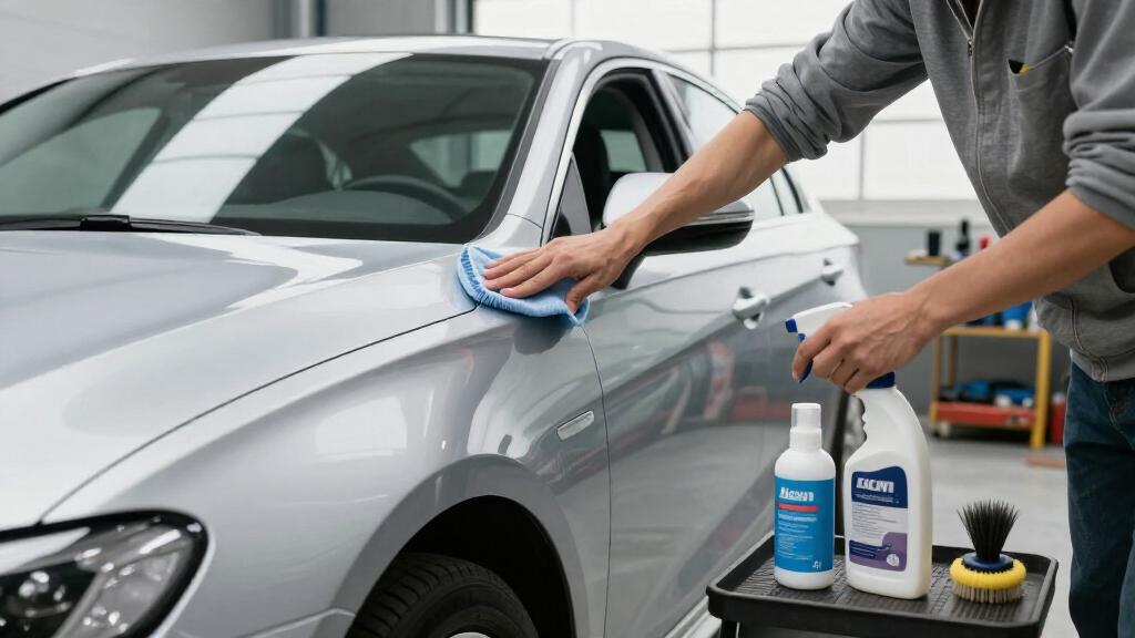 14 Best Car Detailing Kits in 2026