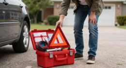 14 Best Car Emergency Roadside Kits in 2026