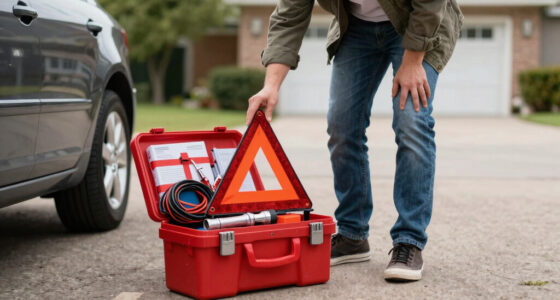 14 Best Car Emergency Roadside Kits in 2026