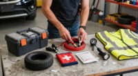 14 Best Car Emergency Roadside Kits in 2026