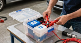 14 Best Car Emergency Roadside Kits in 2026