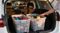 14 Best Car Organizer And Storage Bins In 2026