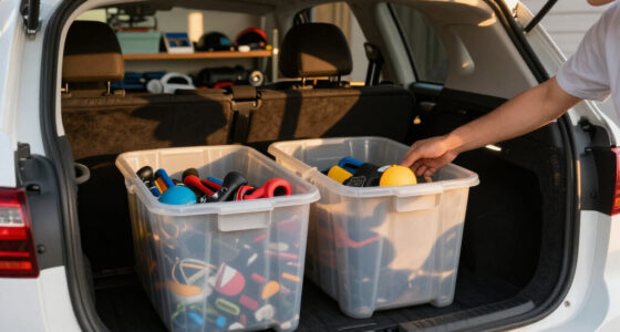14 Best Car Organizer And Storage Bins In 2026