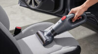 14 Best Car Vacuums for Pet Owners in 2026