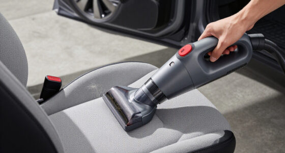 14 Best Car Vacuums for Pet Owners in 2026