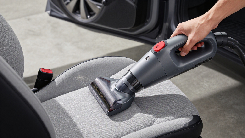 14 Best Car Vacuums for Pet Owners in 2026