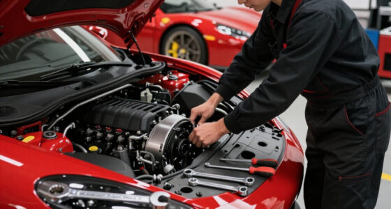 14 Best High-Performance Sports Cars in 2026