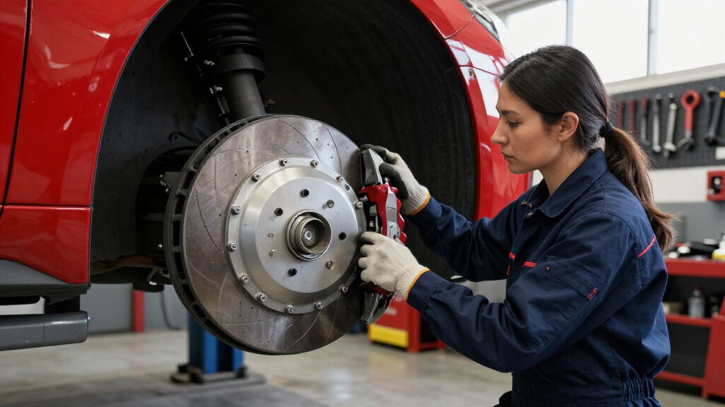 14 Best Performance Brake Calipers in 2026