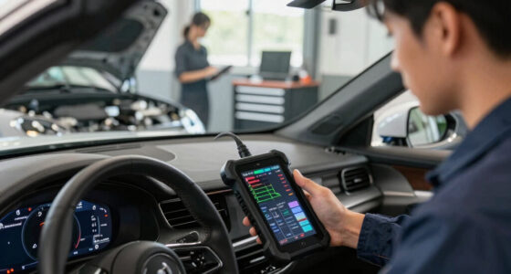 14 Best Performance Car Diagnostic Tools in 2026