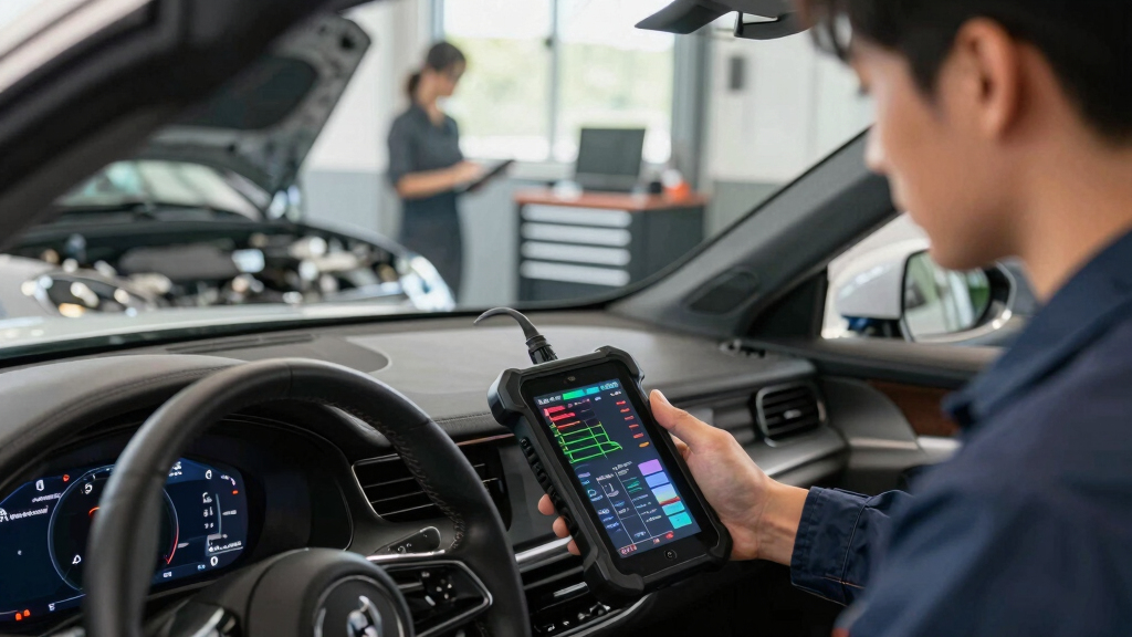 14 Best Performance Car Diagnostic Tools in 2026