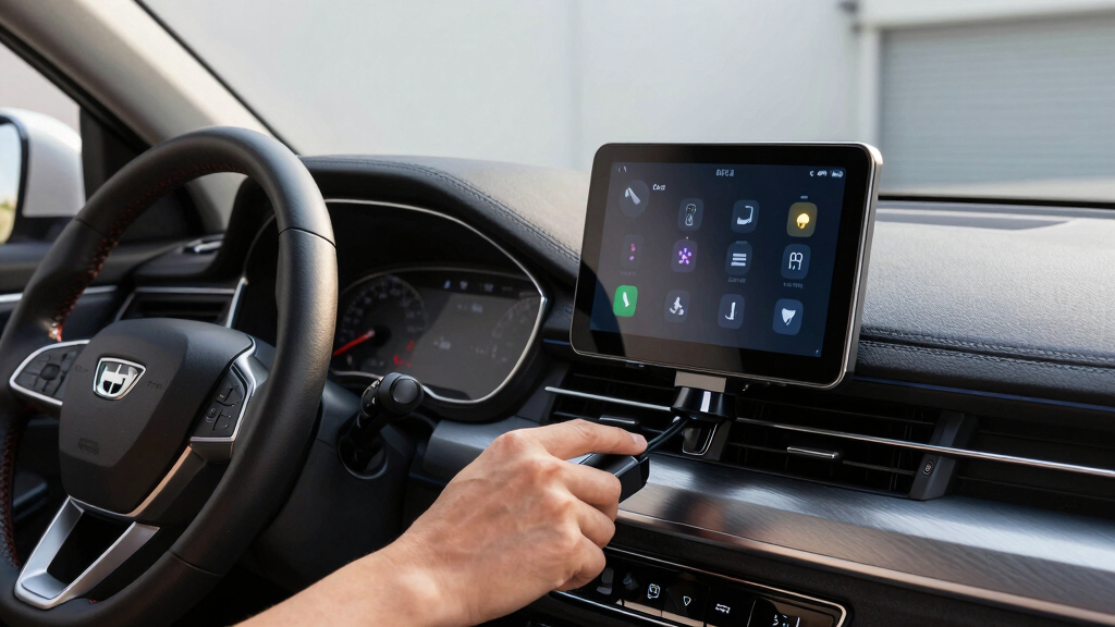 15 Best Android Auto Adapters in 2026