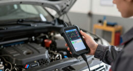 15 Best Automotive Diagnostic Scan Tools in 2026