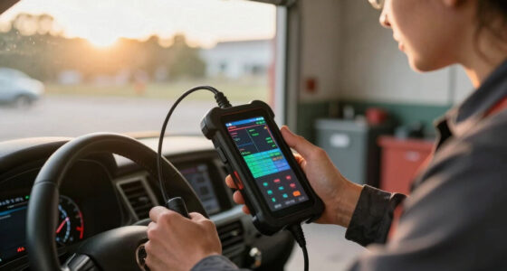 15 Best Automotive Diagnostic Scanner in 2026