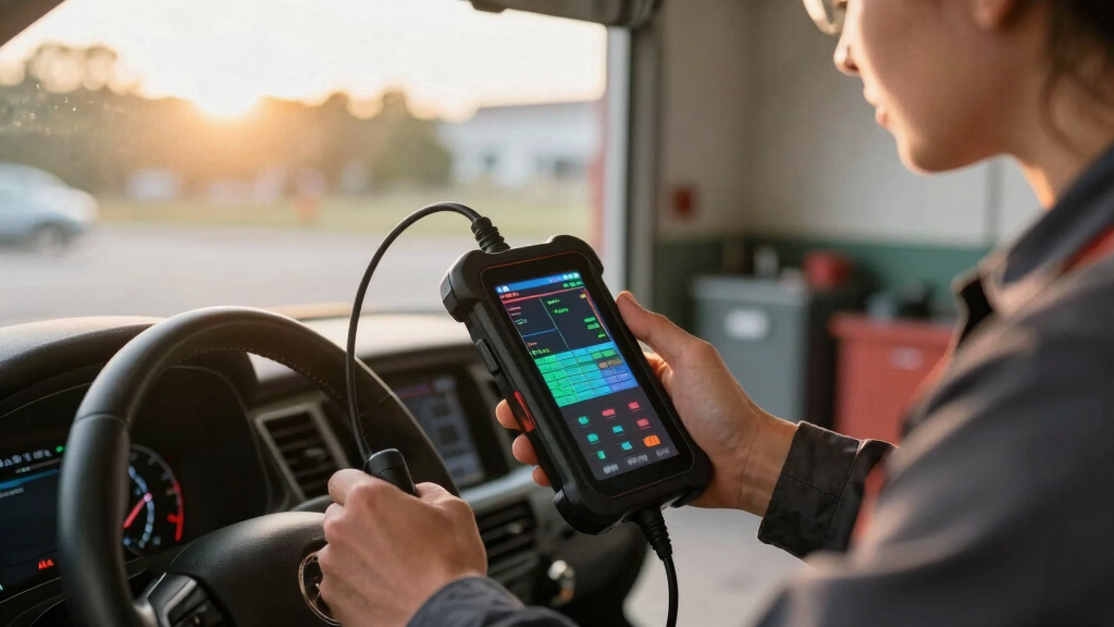 15 Best Automotive Diagnostic Scanner in 2026
