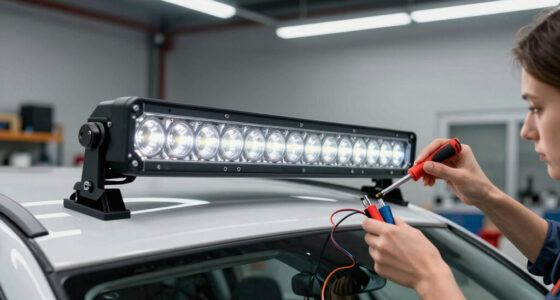 15 Best Automotive LED Light Bars in 2026