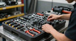 15 Best Automotive Tool Kits in 2026