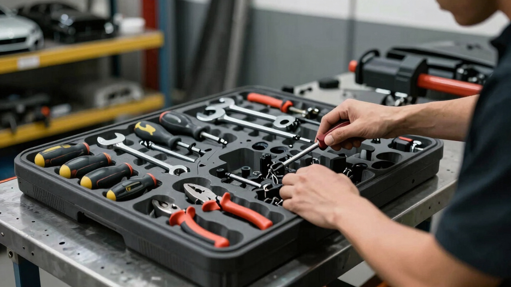 15 Best Automotive Tool Kits in 2026