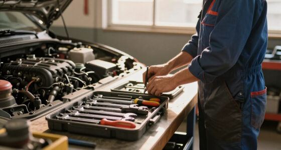 15 Best Automotive Tool Sets in 2026