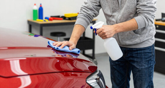 15 Best Car Care Cleaning Kits in 2026