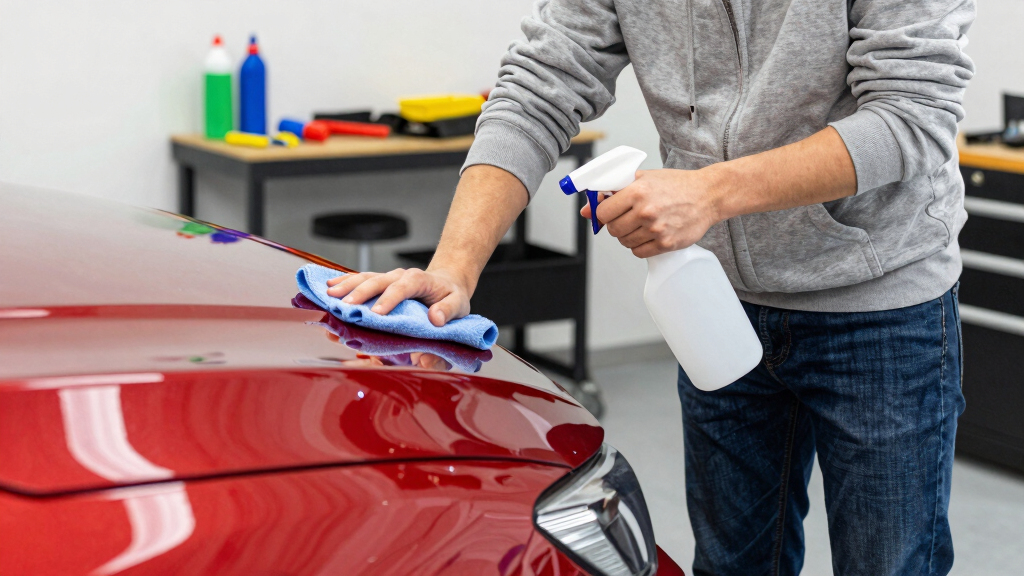 15 Best Car Care Cleaning Kits in 2026
