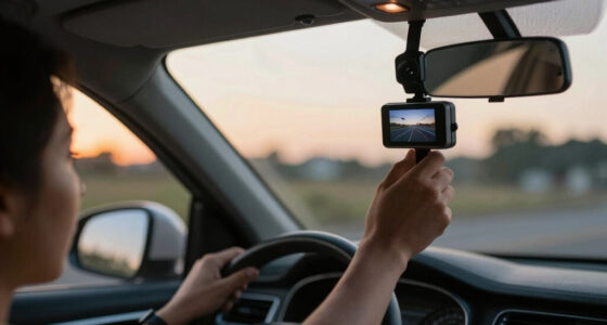 15 Best Car Dash Cam With Night Vision in 2026