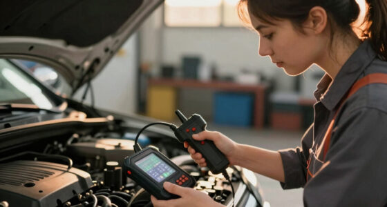 15 Best Car Diagnostic Scan Tools in 2026