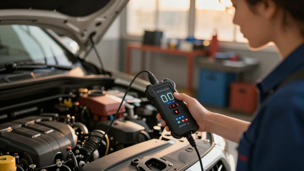 15 Best Car Diagnostic Scanner in 2026
