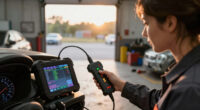 15 Best Car Diagnostic Scanner in 2026