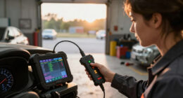 15 Best Car Diagnostic Scanner in 2026