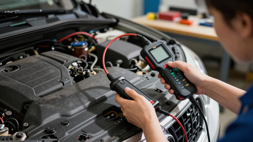 15 Best Car Diagnostic Tools in 2026