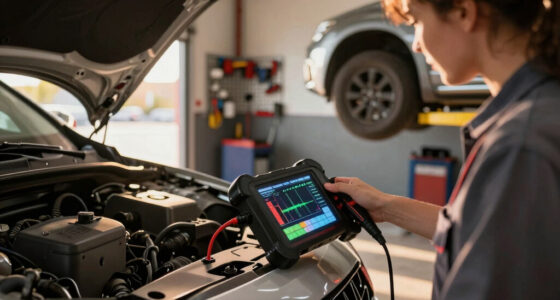 15 Best Car Diagnostic Tools in 2026