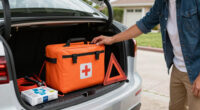 15 Best Car Emergency Roadside Kits in 2026