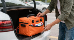 15 Best Car Emergency Roadside Kits in 2026
