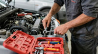 15 Best Car Maintenance Tool Kits in 2026