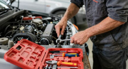15 Best Car Maintenance Tool Kits in 2026
