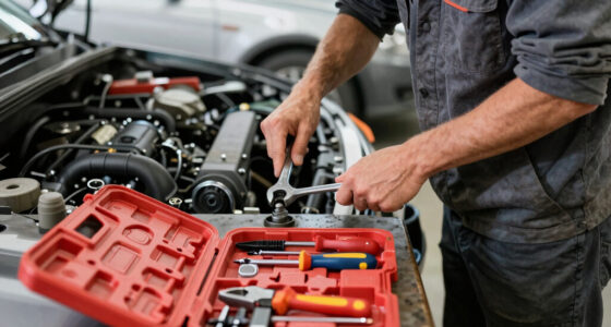 15 Best Car Maintenance Tool Kits in 2026