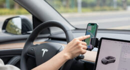 15 Best Car Phone Mount for Long Drives in 2026