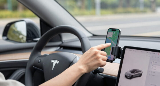 15 Best Car Phone Mount for Long Drives in 2026