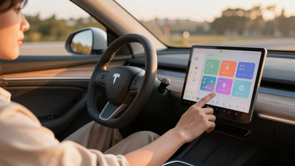15 Best Car Touchscreen Displays in 2026