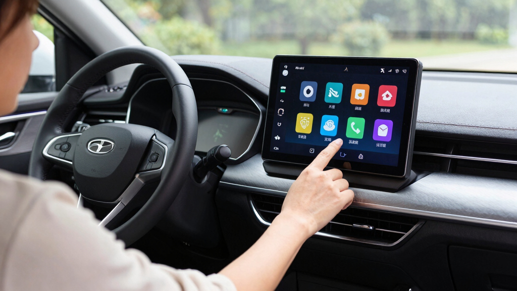 15 Best Car Touchscreen Radios in 2026
