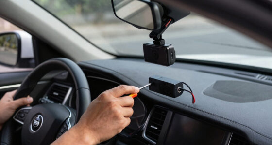 15 Best Dash Cams And Car Accessories In 2026