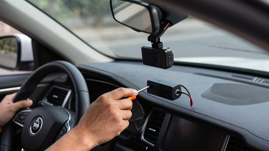 15 Best Dash Cams And Car Accessories In 2026