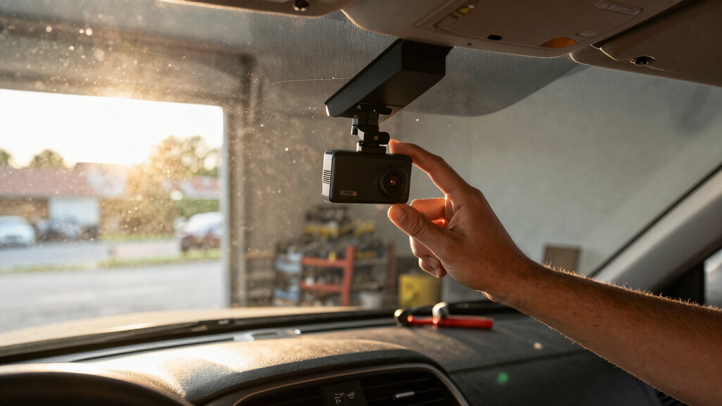 15 Best Dash Cams in 2026