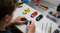 15 Best Hot Wheels Collectible Cars in 2026